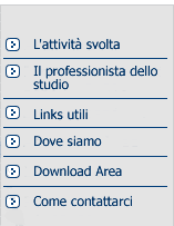 Menù Principale